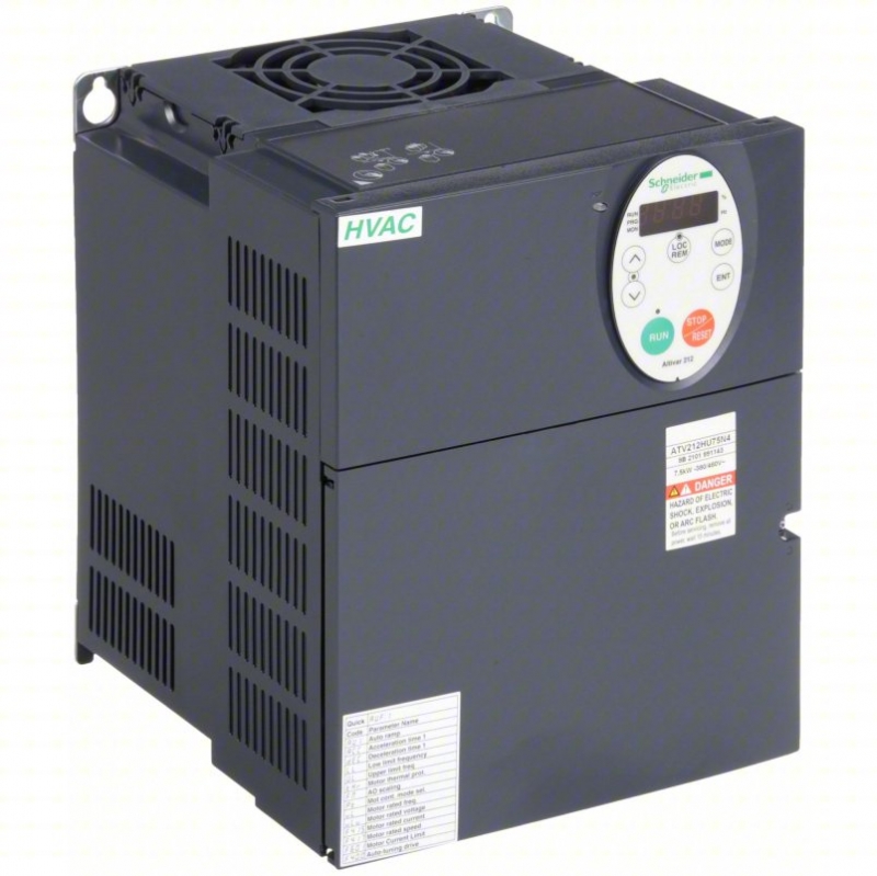 ATV212HU75N4 Schneider Electric Altivar 212 Antrieb mit variabler Geschwindigkeit