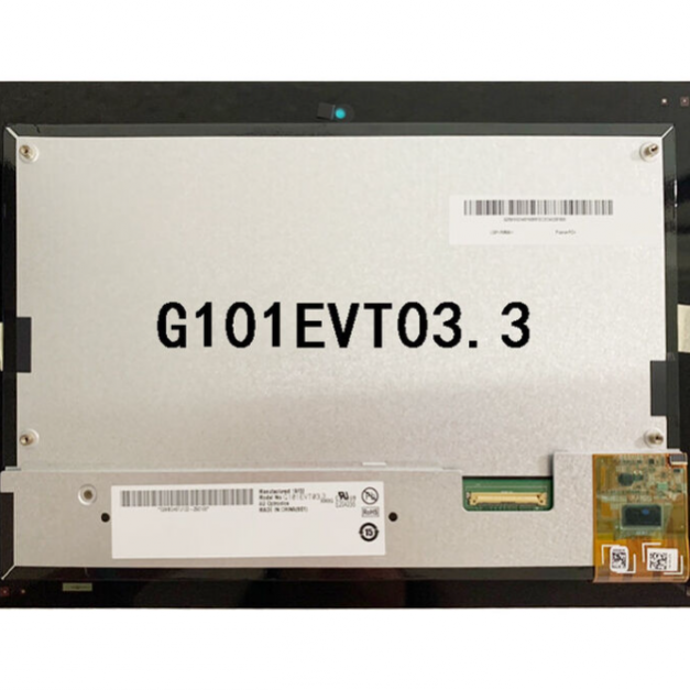 NEW G101EVT03.3 10.1-inch LCD display panel