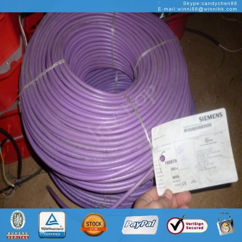 Siemens cable 6xv1830-OET20 10/M