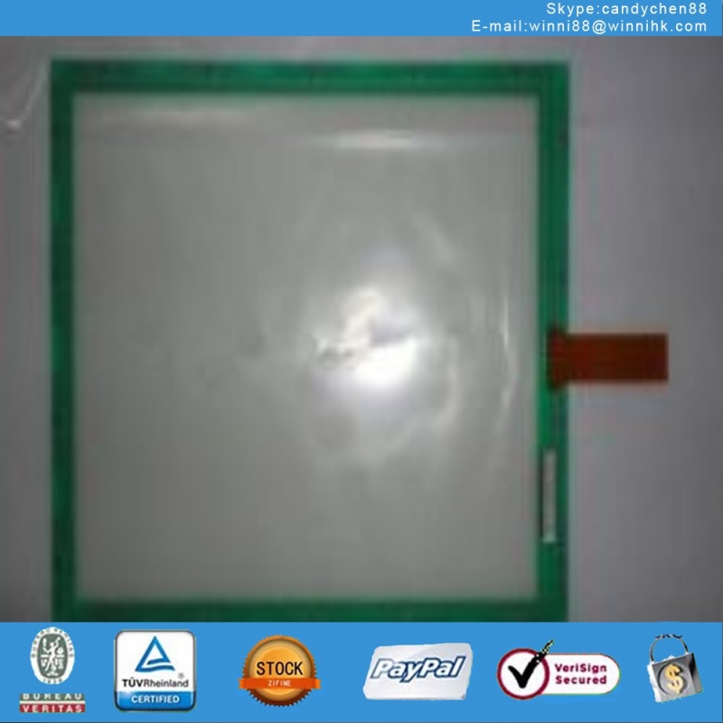 New Touch Screen N010-0550-T625