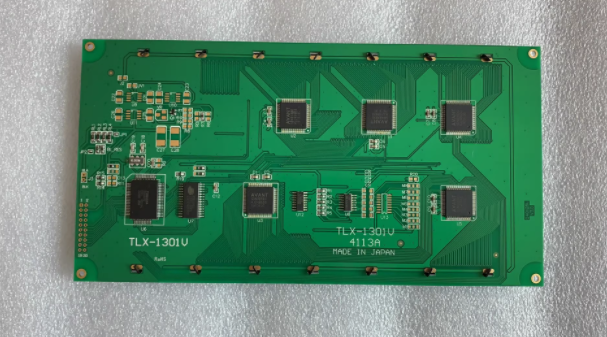 TLX-1301V-30-G3G professional lcd screen sales for industrial screen TLX-1301V-30G3G