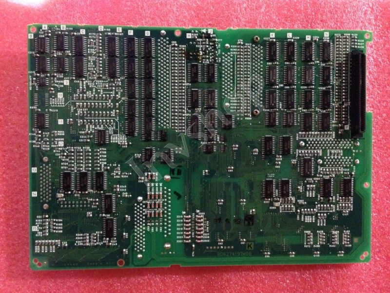 BD627A197M06 circuit board