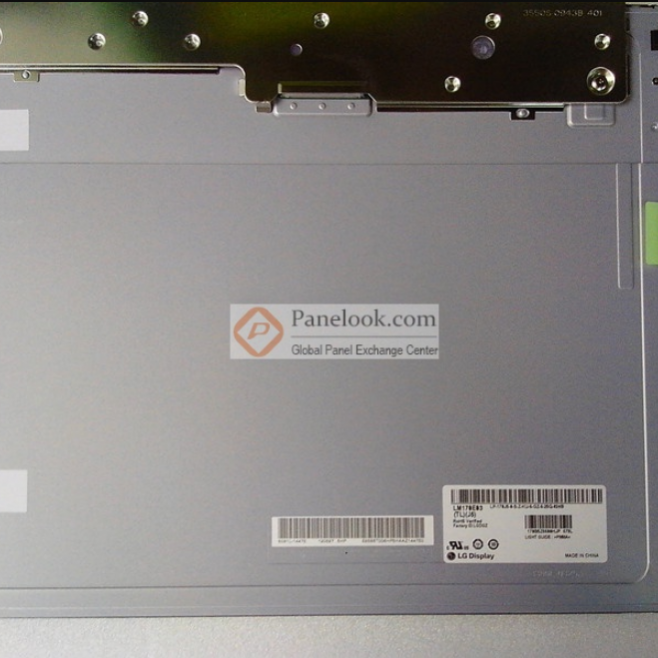 LM170E03-TLJ5 FOR LG 17.0-inch 1280*1024 LCD display panel