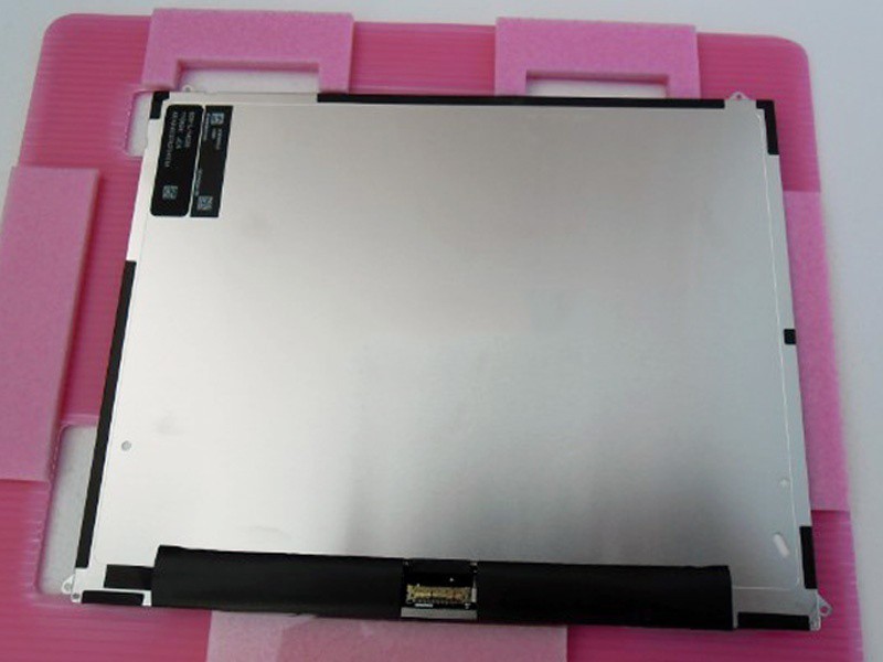 LP097X02- SLQ1 9.7 inch lcd panel tft color lcd display