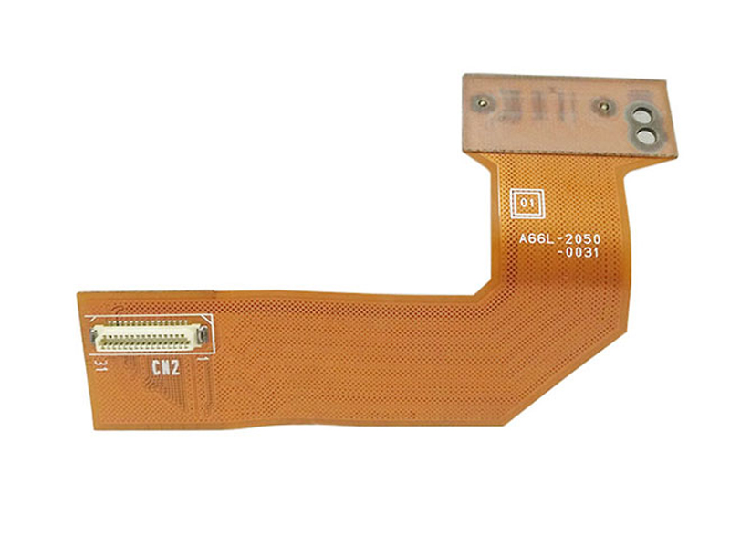 new A66L-2050-0038 Fanuc controller LCD screen ribbon cable