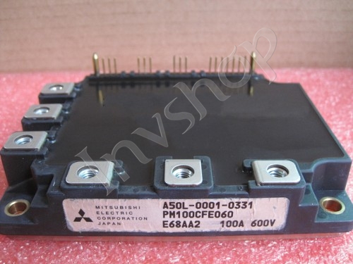 neue a50l-0001-0331 mitsubishi igbt - modul