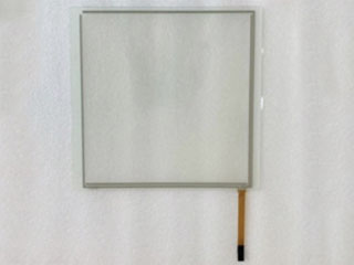 Fanuc A02B-0327-B600 Touchscreen-Glas