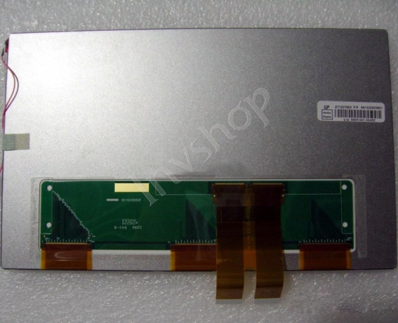 SMART1000 6AV6 648-0AE11-3AX0 Siemens HMI inside LCD Display