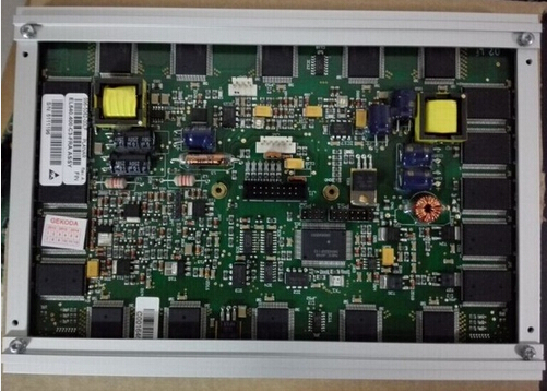 a-Si TFT-LCD Panel EL640.400-CD3 640*401