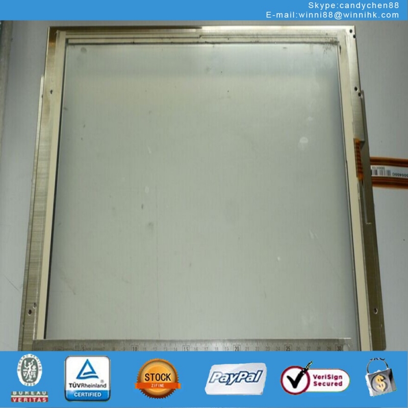 NeUe touchscreen - Glas ALS amt10004