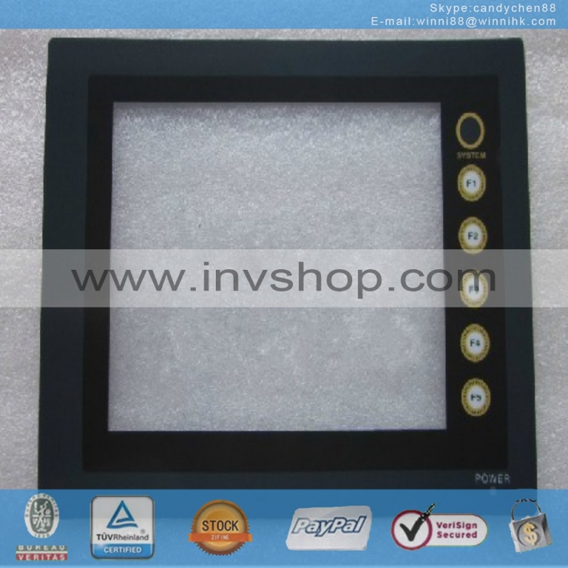 V606iT touch screen glass