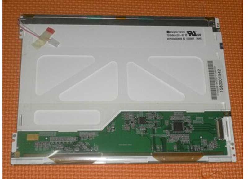 10.4 zoll lcd tft panel vorbei: 800 * 600 tm104sbh04