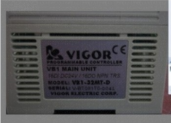 wholesale VIGOR PLC VB1-32MT-D