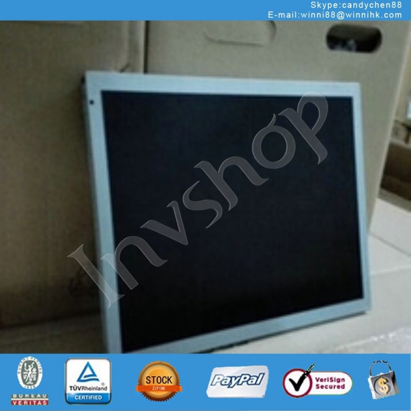 a-Si TFT-LCD Panel LC150V01-SLA1 15.0 inch 640*480 FOR LG