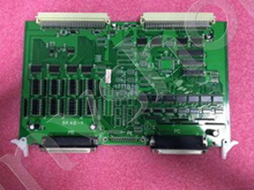 6K48 the Motherboard for Haitian injection molding machine