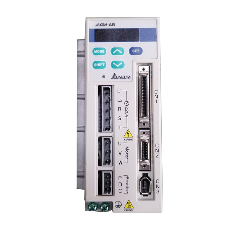 ASD-A1521-AB Neuer Original Delta AB Servoantrieb lvds Online-Einkauf aus einer Hand