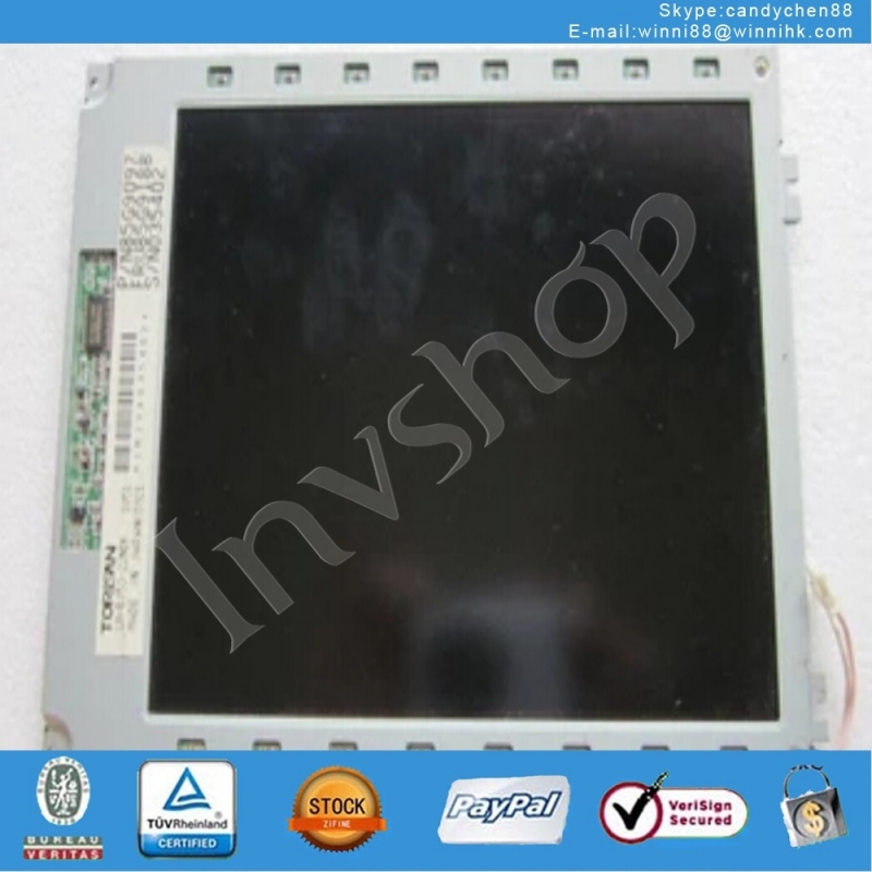 SÃ¼dasien STN - LCD - display MIT 640 X 480 m701-l19a m701-l24sg