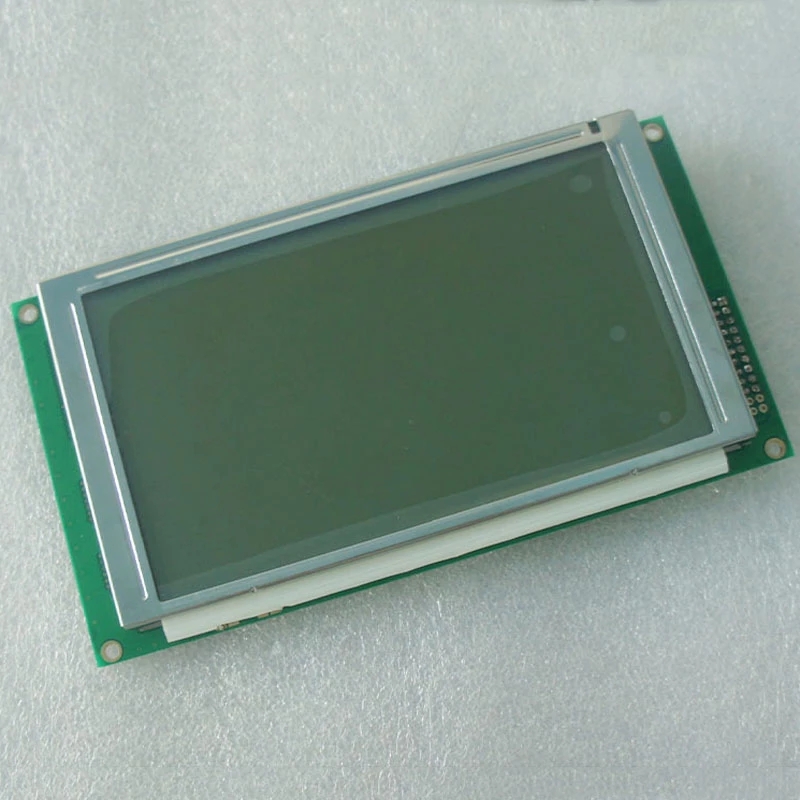 WG240128A-FFK-VZCX1-R replacement LCD screen