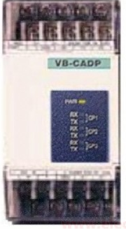 wholesale VIGOR PLC VB-CADP Communication module