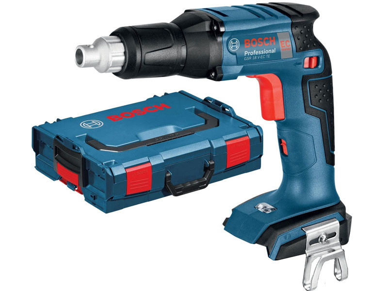 BOSCH MA55 GSR 18V-EC TE+MA 55 PROFESSIONAL BOLT DRIVE