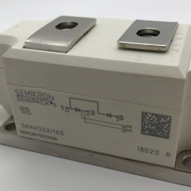 Skkh323/16E semikron IGBT power module