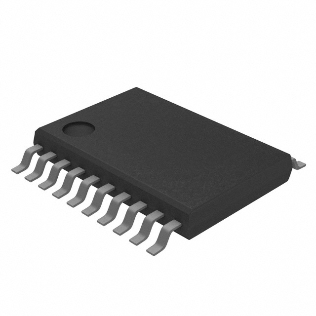 GD75232PWR original IC chip