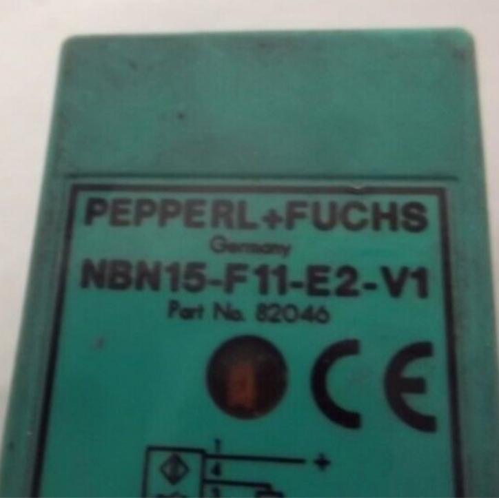 NBN15-F11-E2-V1 FOR Pepperl + Fuchs proximity switch