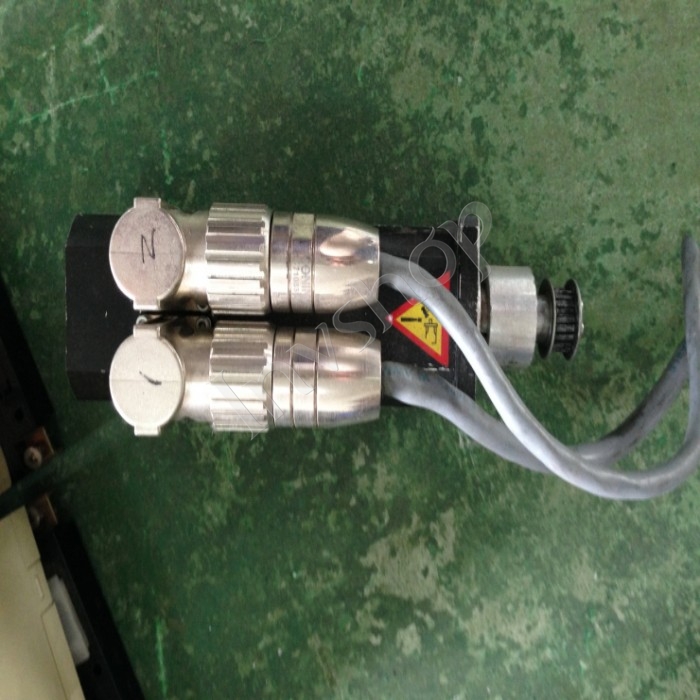 1pc Motor OlH SBL2-0032-30-4-30/X USED
