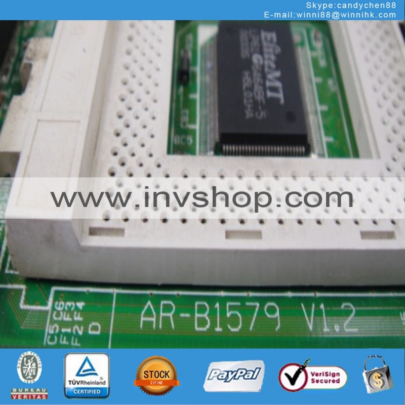 AR-B1579 V1.2 motherboard