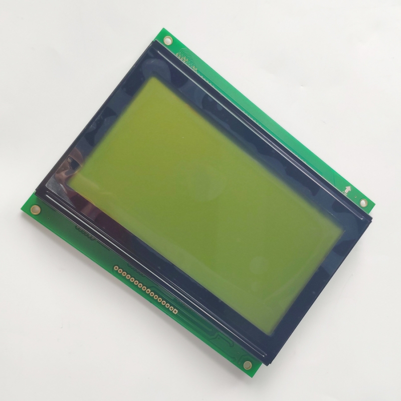 WD -G2512B COMPATIBLE LCD PANEL