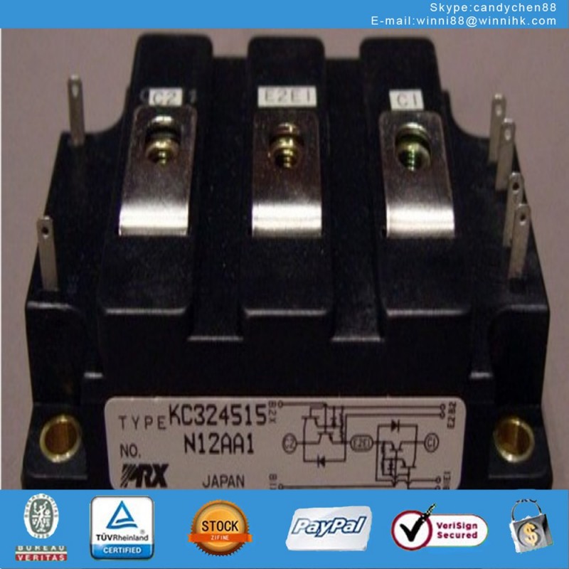 NeUe kc324515 Powerex Power Module