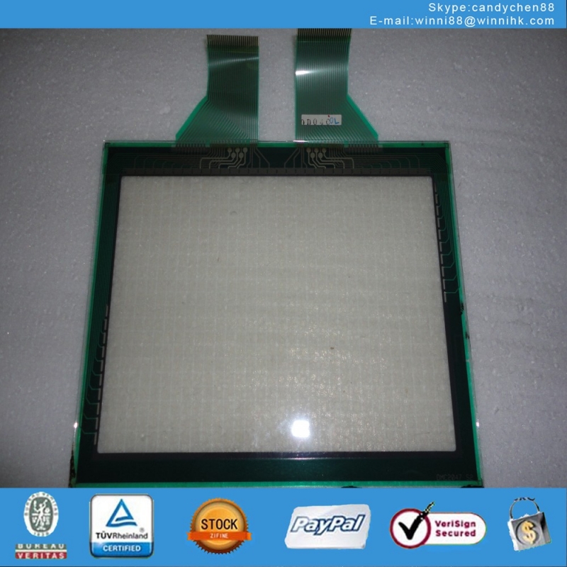 Touch Screen GSE-09TLO-K,GSE-09TL7-K,GSE-09TL7P-KN