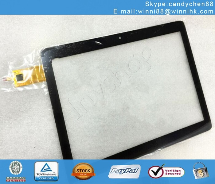 NEW FOR FPC-FC101J121-00 Touch screen Glass