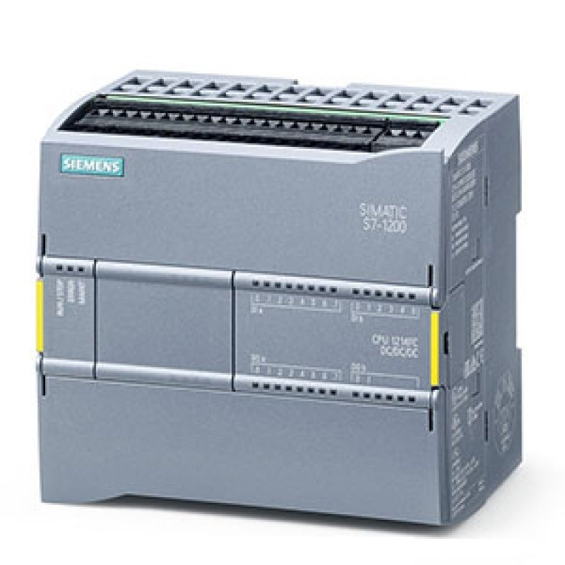 Siemens module 6ES7214-1AF40-0XB0