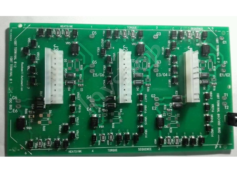 AB Frequency Converter Accessories PF700 Series for Protective Board 349896-A01/349896-A02