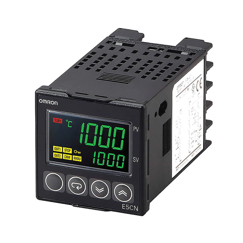 E5CN-Q2MT-500 100-240V OMRON temperature controller