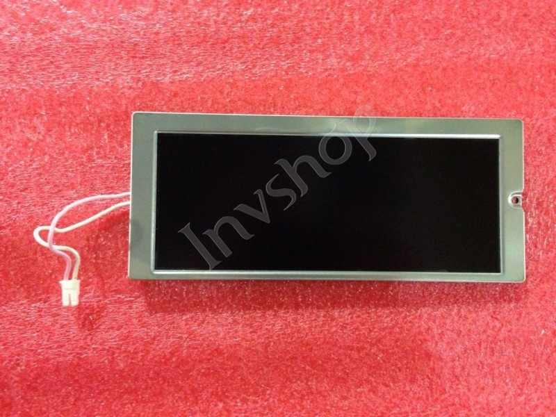 LM12S481 LCD-Bildschirm