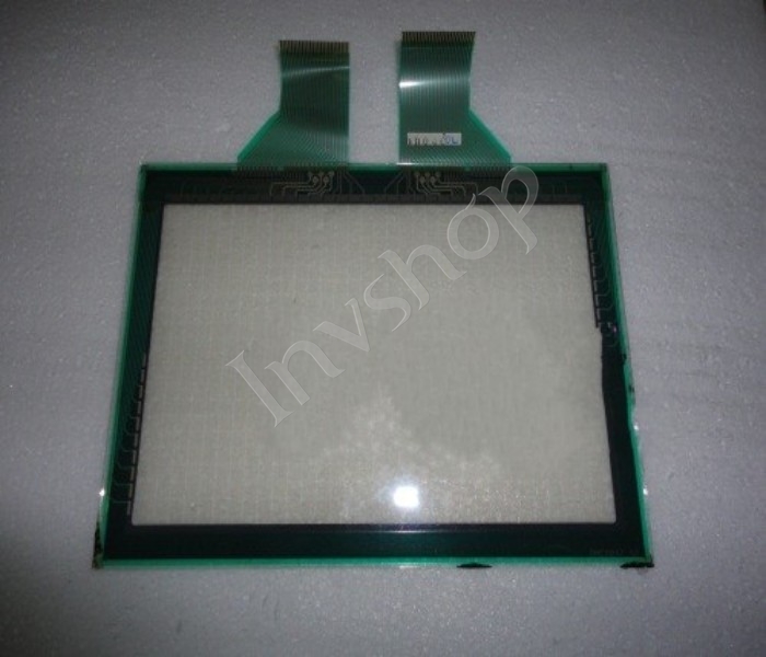 new GSE-09TL0-K touch screen glass