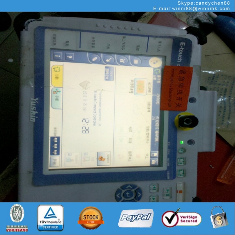 NeUe touchscreen - ahc-st005-05