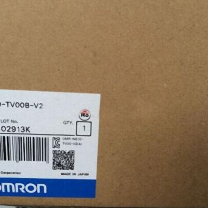 NS10-TV00B-V2 FOR Omron HMI touch screen PANEL