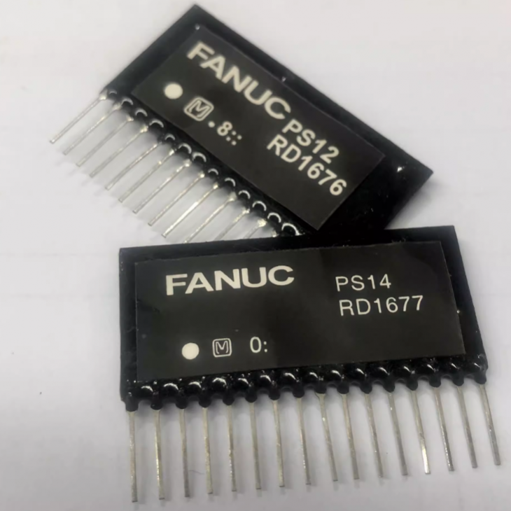 RD1677 FANUC Integrated IC module
