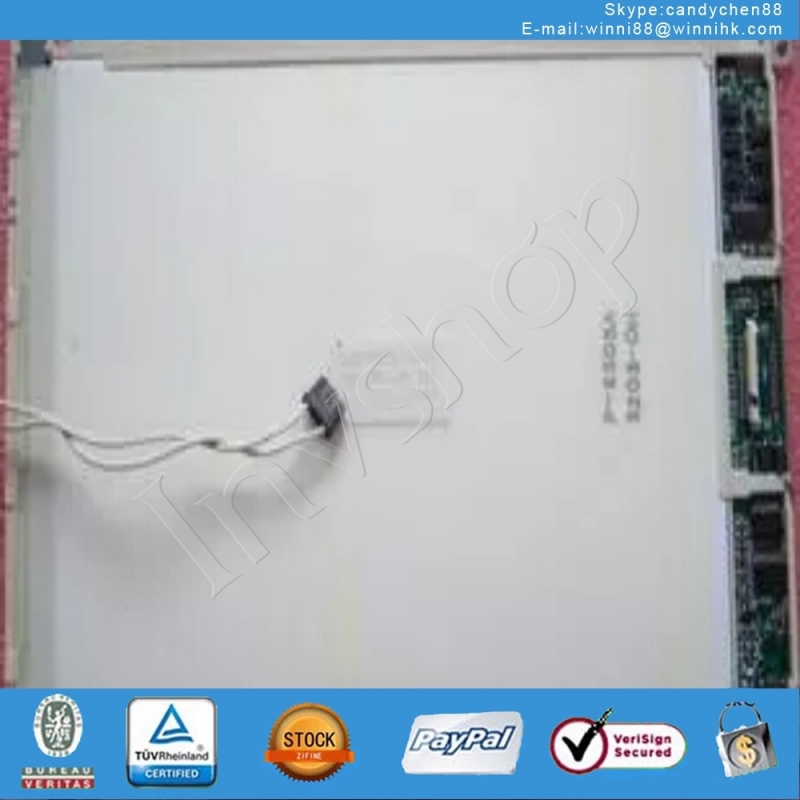 New STN LCD Screen Display Panel 640*480 LTBSHT024GC for Nanya