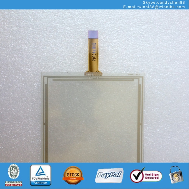 New Touch Screen Digitizer Touch glass CH530