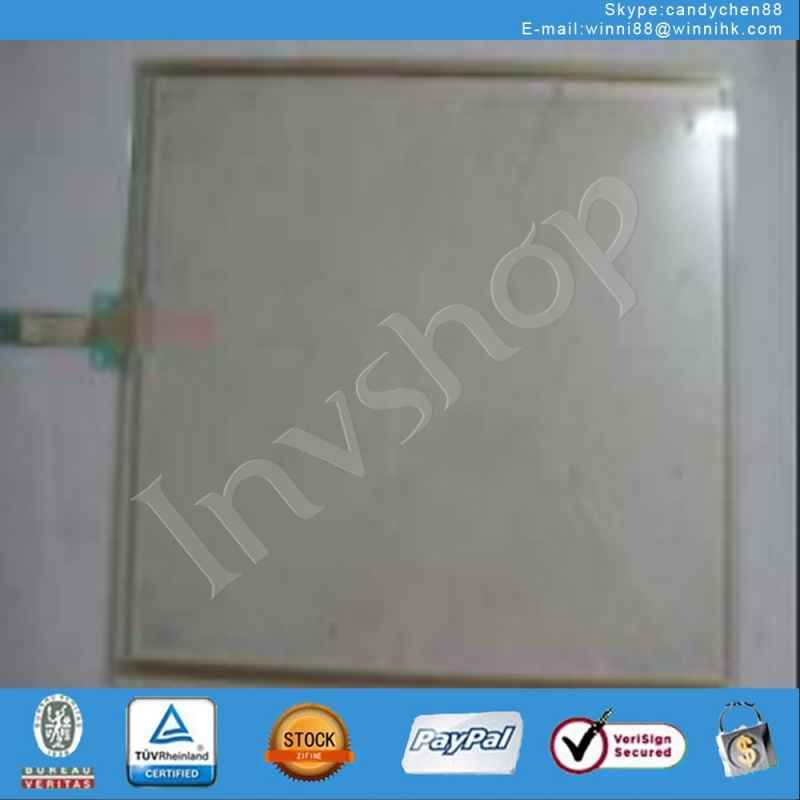 New Touch Screen Digitizer Touch glass NTX0100-3301R