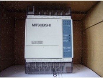 Mitsubishi PLC Base Unit FX1S-10MR-001 (FX1S10MR001)