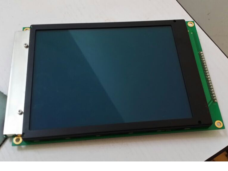 a-Si STN-LCD Panel 8,9