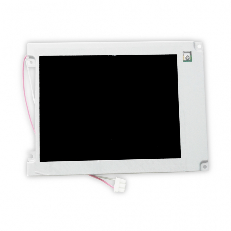 KCS057QV1AD-G23 5.7-inch New With the touch LCD Display Screen, For Industrial / Medical