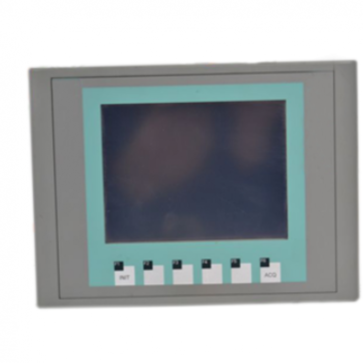 KPT600 touch panel 6AV6647-0AC11-3AX0