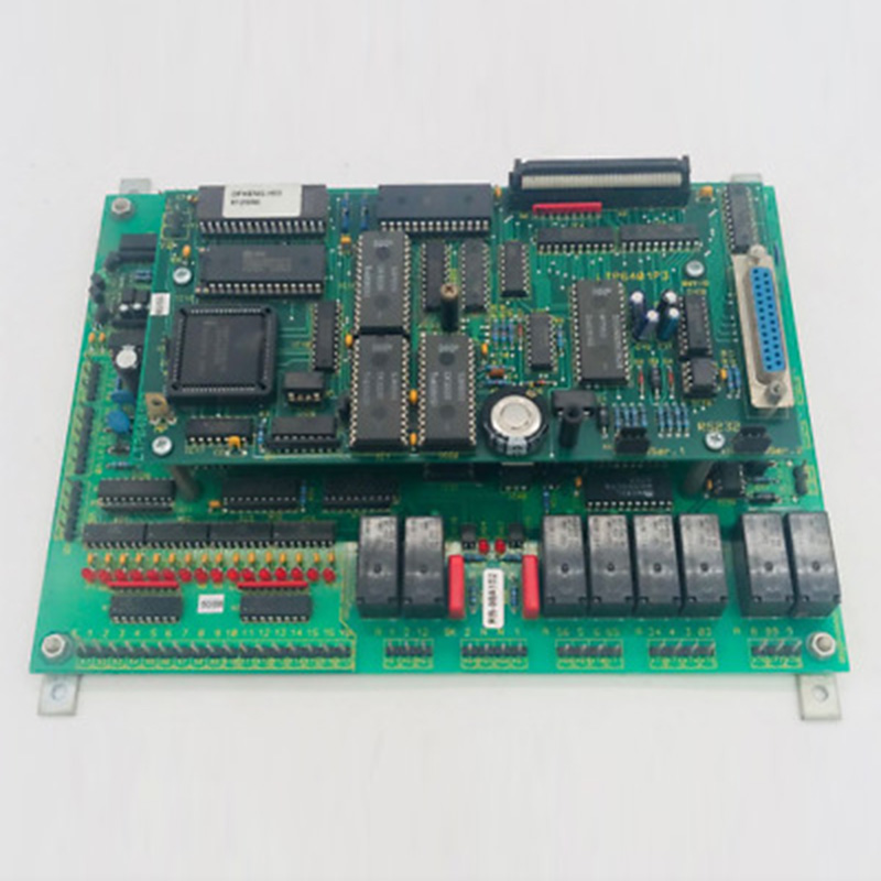 Rhine Elevator VEK2000C control board LTP6400B2 LTP6401P3 LTP6400P2a