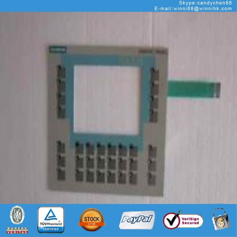 FÃ¼r die Ã¼berwachung 177B 6av6 SIMATIC panel 642-0dc01-1ax0 Touch - tastatur